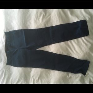 Sloan pants banana republic